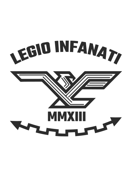 Logo of LYF